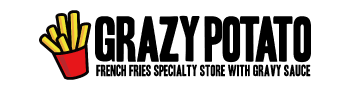 GRAZY POTATO