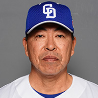 井上 一樹